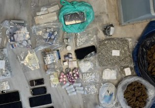 Κρητική μαφία: «Ο Θεός κατέει ήντα μου ’χεις κάνει…» – Η συνομιλία με τον αστυνομικό και οι υποψίες για την τηλεφωνική γραμμή