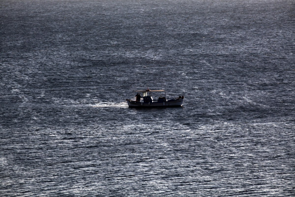 Θρακικό Πέλαγος: «Οι Τούρκοι έλεγαν ‘βουλιάξτε τους’» – Τι καταγγέλλουν οι Έλληνες ψαράδες