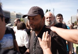 Τέμπη: Ανυποχώρητος ο Πάνος Ρούτσι, καταγγελίες – σοκ από τον δικηγόρο του Ασλανίδη για τα οστά των θυμάτων