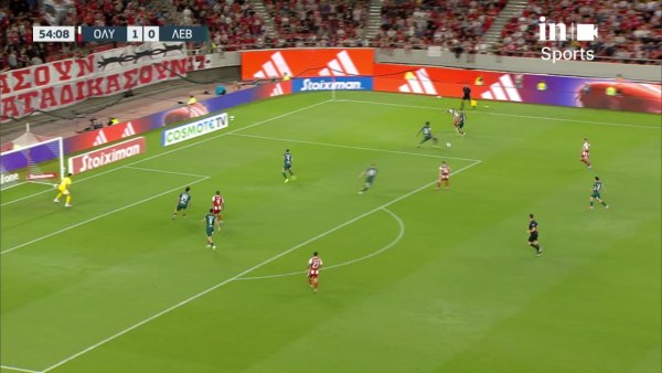 Μεγάλη ευκαιρία για τους «ερυθρόλευκους» με Ποντένσε (vid)