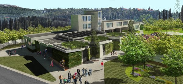 Είκοσι χιλιάδες παιχνίδια διηγούνται την ιστορία τους στο νέο μουσείο παιχνιδιού