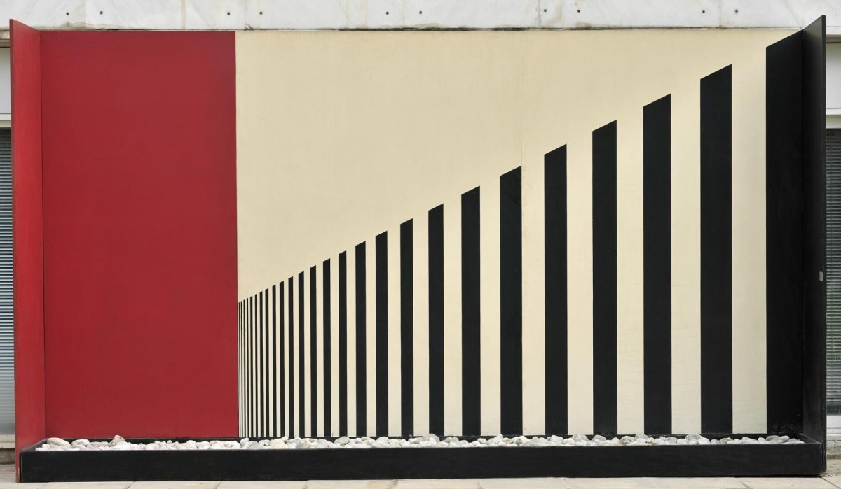 Εθνική Πινακοθήκη: Η τρισδιάστατη αναπαράσταση για την ιστορία του κτιρίου