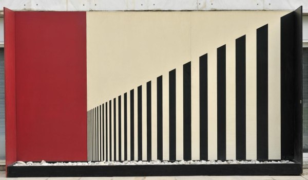 Εθνική Πινακοθήκη: Η τρισδιάστατη αναπαράσταση για την ιστορία του κτιρίου