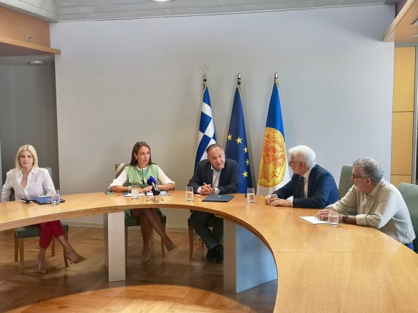 Επεκτείνεται το πρόγραμμα κοινωνικής κατοικίας στον Δήμο Θεσσαλονίκης-Παραμένουν 16.000 κλειστά ακίνητα