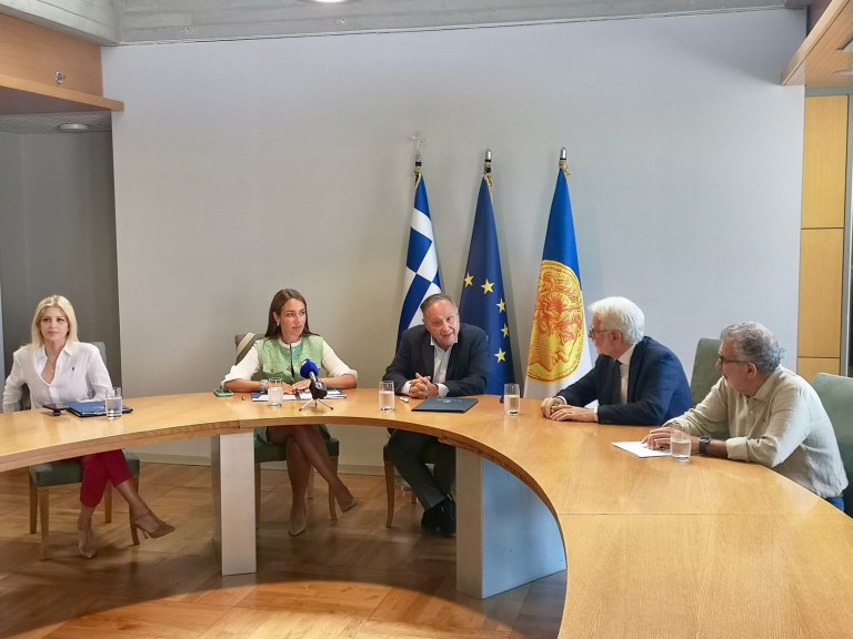 Επεκτείνεται το πρόγραμμα κοινωνικής κατοικίας στον Δήμο Θεσσαλονίκης-Παραμένουν 16.000 κλειστά ακίνητα