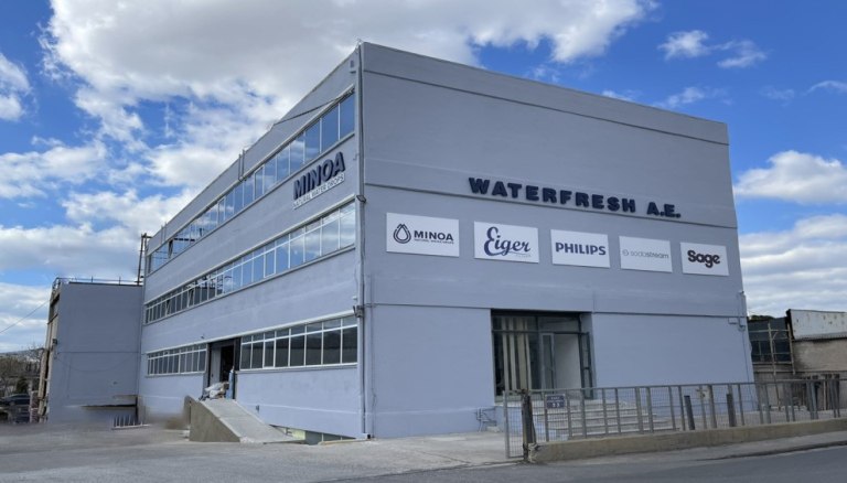 WaterFresh: Η Μεγαλύτερη Εταιρεία Φίλτρων Νερού στην Ελλάδα