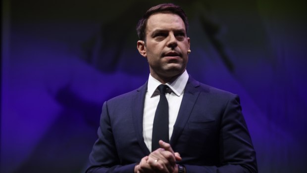 Η ομιλία Κασσελάκη στην 89η ΔΕΘ – «Νέο μοντέλο για Εθνική Αναγέννηση»