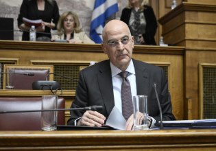 Δένδιας: Αποκτάμε το πιο ισχυρό και σύγχρονο Πολεμικό Ναυτικό στην Ιστορία μας – Τι είπε για Belharra και Bergamini