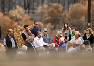 Ανδρουλάκης: Η Χίος χρειάζεται άμεση οικονομική ενίσχυση – Πλήρες σχέδιο συγκάλυψης για το σκάνδαλο ΟΠΕΚΕΠΕ