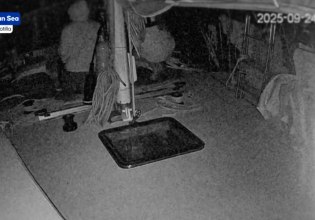 Global Sumud Flotilla: Αναφορά για επίθεση με drones εντός του ελληνικού SAR ανοιχτά της Κρήτης – Τι συνέβη