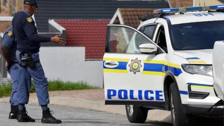 Νότια Αφρική: Γυναίκα συνελήφθη με μία σακούλα γεμάτη… πλακούντες