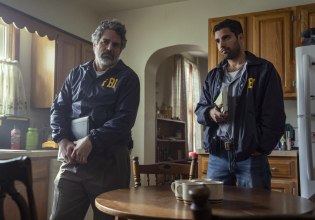 Το «Task» φέρνει έξτρα φόνους στην οθόνη μαζί με 3,1 εκατομμύρια θεατές τις τρεις πρώτες ημέρες