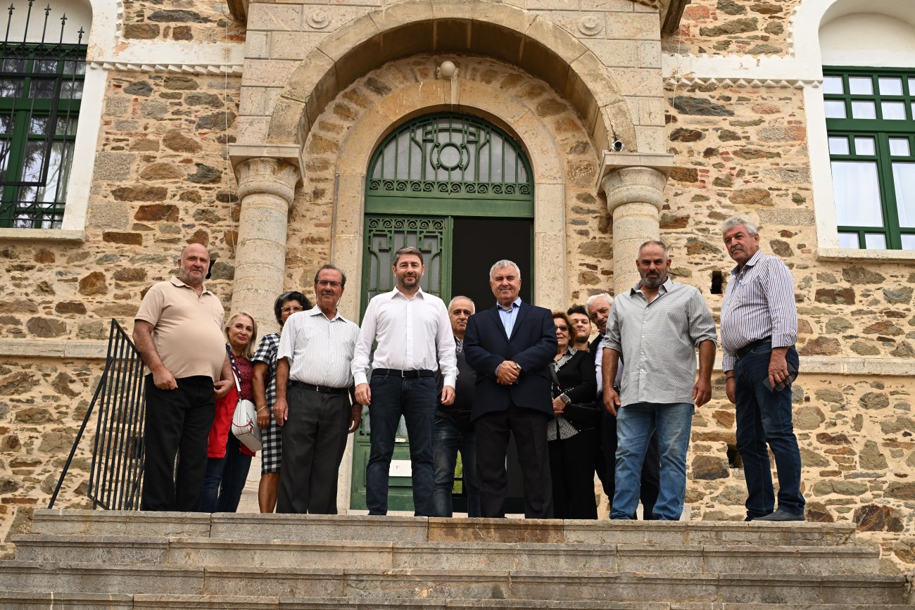 Ανδρουλάκης