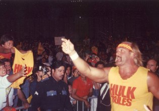 Ο Χαλκ Χόγκαν αφήνει περιουσία 5 εκατ. δολαρίων – εκτός διαθήκης η κόρη του Μπρουκ