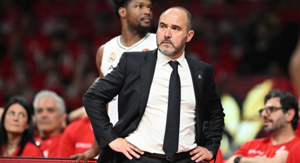 Ο Τσους Ματέο είναι ο νέος προπονητής της εθνικής Ισπανίας (pic)