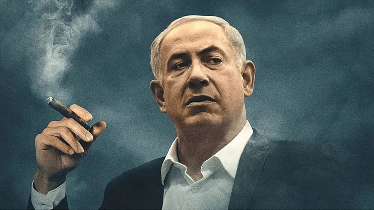 «’Εχετε δει το Bibi Files;» – Ανελέητο σφυροκόπημα του Τζον Όλιβερ στον Μπενιαμίν Νετανιάχου – «Ο Νονός»