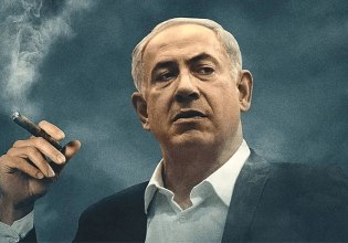 «’Εχετε δει το Bibi Files;» – Ανελέητο σφυροκόπημα του Τζον Όλιβερ στον Μπενιαμίν Νετανιάχου – «Ο Νονός»