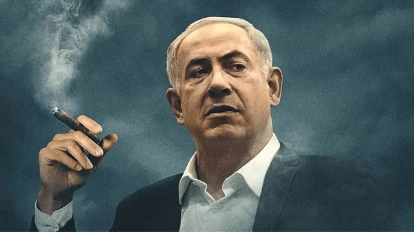 «’Εχετε δει το Bibi Files;» – Ανελέητο σφυροκόπημα του Τζον Όλιβερ στον Μπενιαμίν Νετανιάχου – «Ο Νονός»