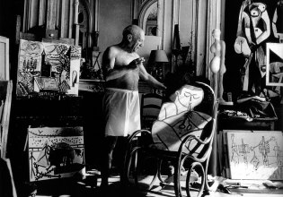 Ταυρομαχίες, μπαλέτο, καυτή τζαζ, σεξ και θάνατος – Μέσα στο σκανδαλώδες θέατρο του Πικάσο