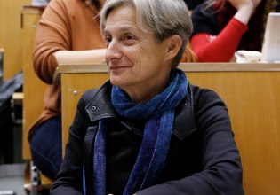 Η κυβέρνηση των ΗΠΑ ερευνά τo Τζούντιθ Μπάτλερ και άλλους πανεπιστημιακούς για «αντισημιτισμό»