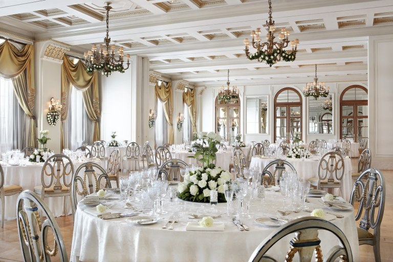 Ηνωμένο Βασίλειο: Καλεσμένη σε γάμο παρήγγειλε πίτσα στη δεξίωση