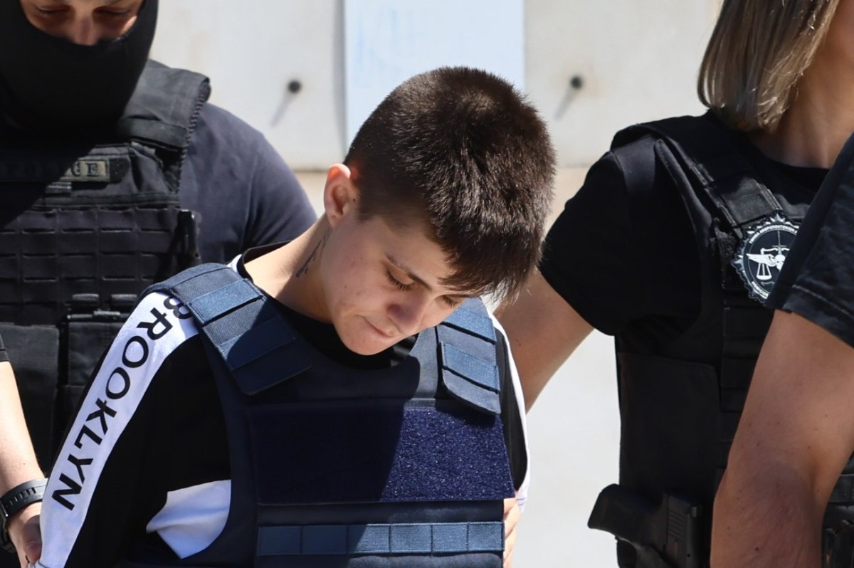 Ειρήνη Μουρτζούκου: «Είμαι άδικα μέσα στη φυλακή – Δεν έχω πειράξει τον Παναγιωτάκη»