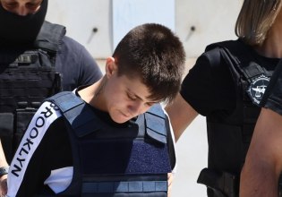 Ειρήνη Μουρτζούκου: «Είμαι άδικα μέσα στη φυλακή – Δεν έχω πειράξει τον Παναγιωτάκη»