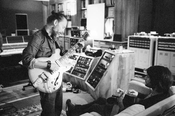 Radiohead: Επιστρέφουν μετά από 7 χρόνια σιωπής – Αντιδράσεις για τη στάση τους στο Παλαιστινιακό