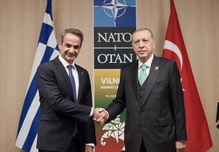 Πολύ δύσκολα συνάντηση Μητσοτάκη με Ερντογάν – Κυβερνητική πηγή για την ακύρωση