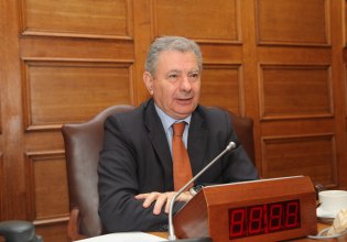 Υπόθεση Σήφη Βαλυράκη: Στις 22 Σεπτεμβρίου η δίκη – Πέντε χρόνια μετά τον θάνατο του πρώην υπουργού