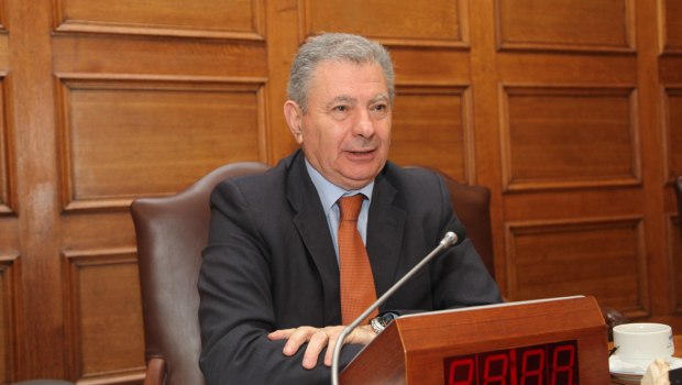 Υπόθεση Σήφη Βαλυράκη: Στις 22 Σεπτεμβρίου η δίκη – Πέντε χρόνια μετά τον θάνατο του πρώην υπουργού