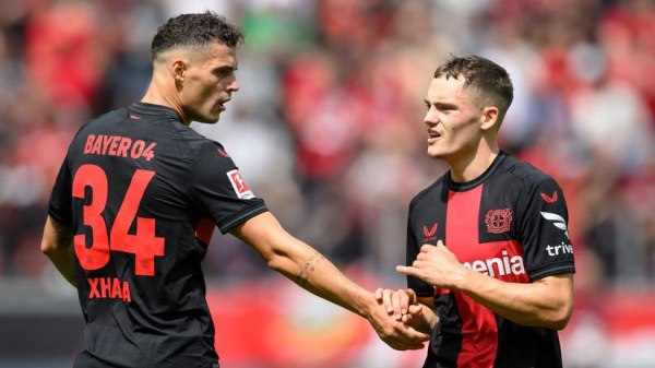 Ο ορισμός του «rebuild»: Η Λεβερκούζεν άλλαξε τα 9/11 από την ομάδα που κατέκτησε την Bundesliga (pic)