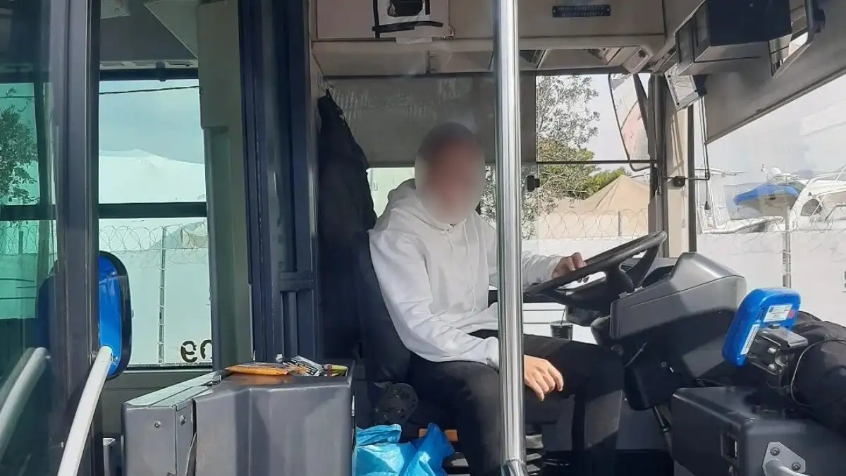 Το προφίλ του 17χρονου που άρπαζε τα μωρά – Για νευροαναπτυξιακή διαταραχή μιλά ο πατέρας του