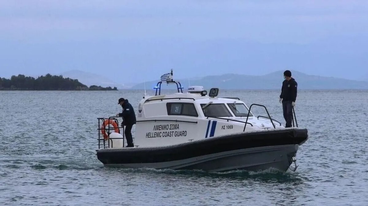 Έρευνες του Λιμενικού για 50χρονο ψαροντουφεκά που αγνοείται στα Χανιά