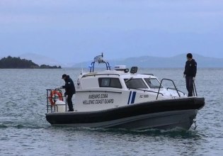 Έρευνες του Λιμενικού για 50χρονο ψαροντουφεκά που αγνοείται στα Χανιά