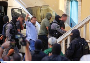 Κρητική μαφία: Η οργάνωση και η δομή της οργάνωσης – Αρχηγοί, υπαρχηγοί, «street dealers» και… ένστολοι