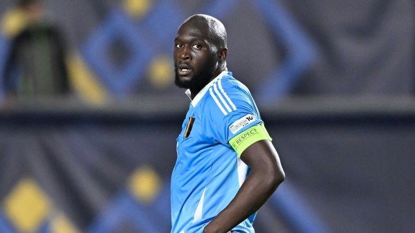 Πέθανε ο πατέρας του Ρομέλου Λουκάκου – Το συγκινητικό μήνυμα του άσου της Νάπολι