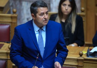 Παραδοχή Μυλωνάκη στη Βουλή για υπηρεσιακό σημείωμα στο Μαξίμου για ΟΠΕΚΕΠΕ – «Δεν ήταν υπόμνημα αλλά…»