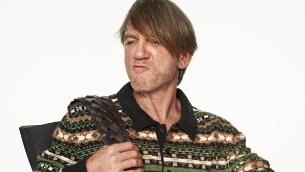 «Τι στο καλό να φορέσω;» – Οι προκλήσεις του στυλ ενός σαραντάρη άνδρα