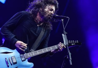 Στο Studio 606 ξανά οι Foo Fighters – το επόμενο κεφάλαιο ξεκινά