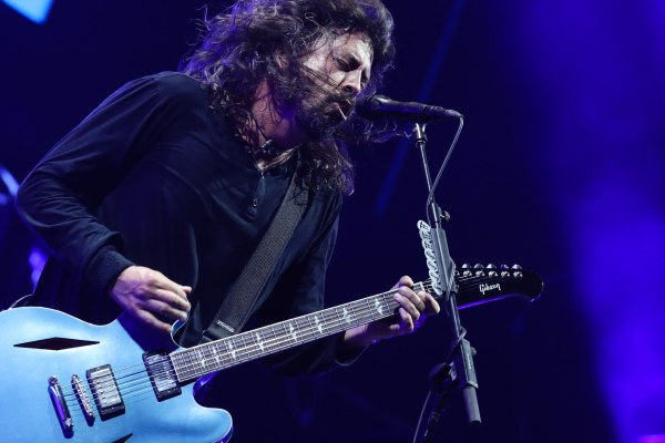 Στο Studio 606 ξανά οι Foo Fighters – το επόμενο κεφάλαιο ξεκινά