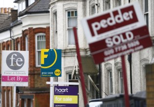 Η φορολογική… ρουλέτα της αγοράς σπιτιού στην Ευρώπη