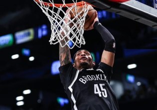 Ψάχνει αντικαταστάτη του Κάνααν ο Ερυθρός Αστέρας – Ενδιαφέρον για τον Κίον Τζόνσον!