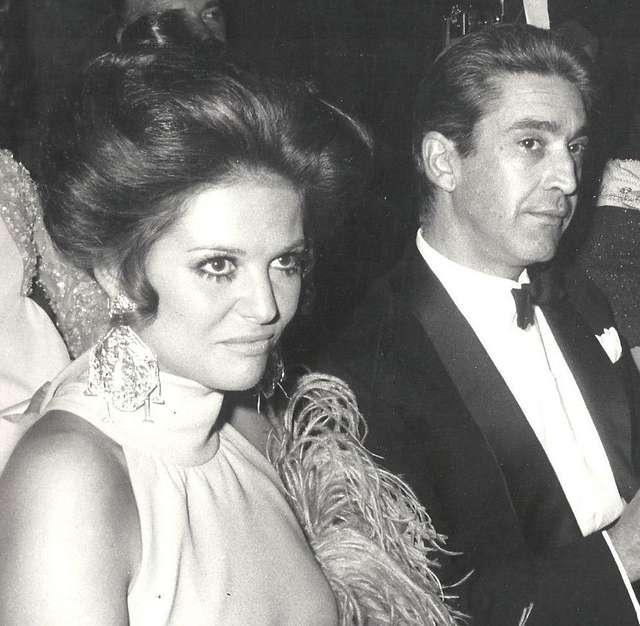 Καρντινάλε και Κριστάλντι / Wikimedia Commons