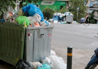 Ποιότητα ζωής: Πρωτεία στην περιβαλλοντική ρύπανση για τις ελληνικές πόλεις