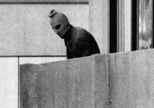 Μόναχο 1972: Η σφαγή που έβαψε με αίμα τους Ολυμπιακούς Αγώνες