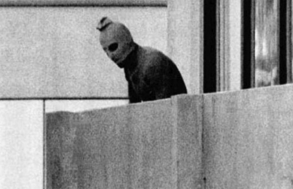 Μόναχο 1972: Η σφαγή που έβαψε με αίμα τους Ολυμπιακούς Αγώνες