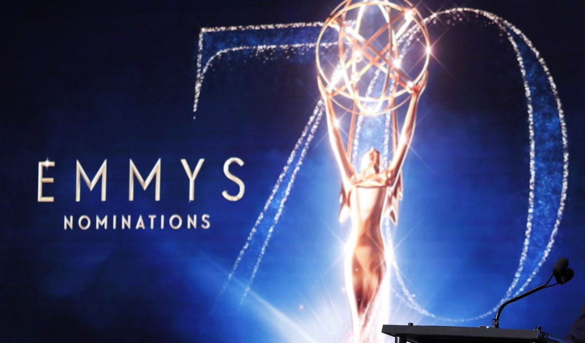 Τι δώρα θα λάβουν όσοι παρευρεθούν στα βραβεία Emmy 2025;