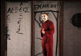 Αιμίλιος Χειλάκης: Δεν ήταν ατύχημα, ήταν ένα έγκλημα το οποίο μακροημέρευε μέχρι να συμβεί – αυτό ήταν τα Τέμπη