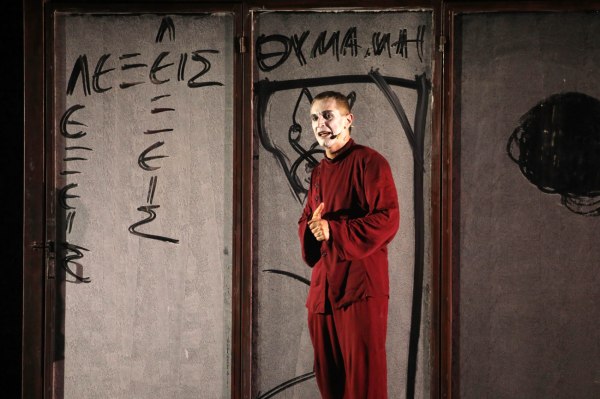 Αιμίλιος Χειλάκης: Δεν ήταν ατύχημα, ήταν ένα έγκλημα το οποίο μακροημέρευε μέχρι να συμβεί – αυτό ήταν τα Τέμπη